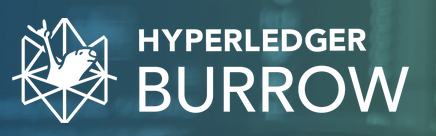 hyperledger burrow