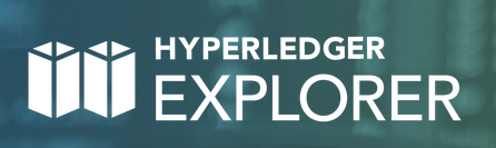 hyperledger Explorer