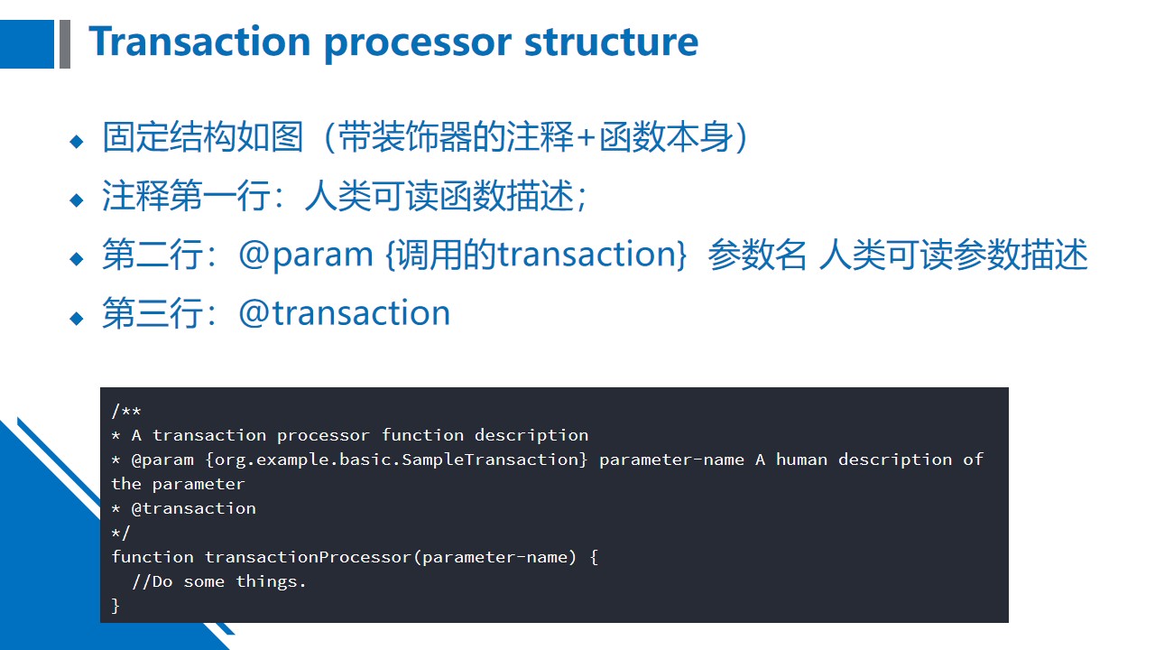 hyperledger-composer